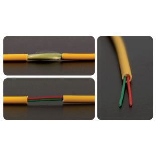 Cable de fibra