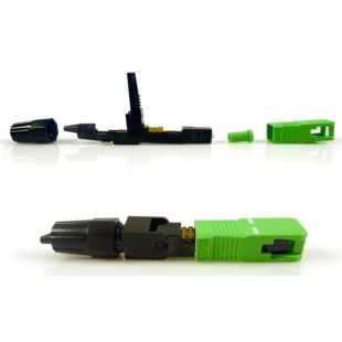 SC/APC Televes connector