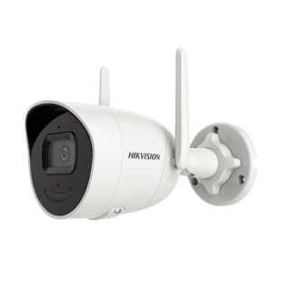 Hikvision Bullet IP WiFi 2Mpx Fixed 2.8mm IR 30m Bullet Camera 2Mpx IR 30m