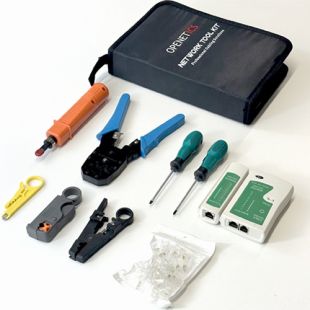 Openetics Wiring Tool Kit