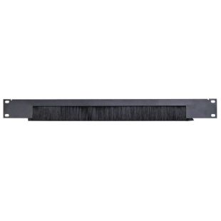 Openetics 19'' Rack Cable Grommet with Brush 1U