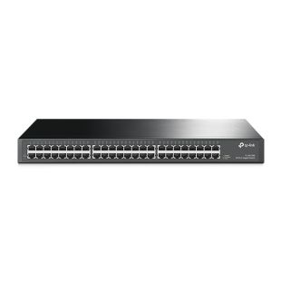 Switch 48 Ports 1GB Rack by TpLink