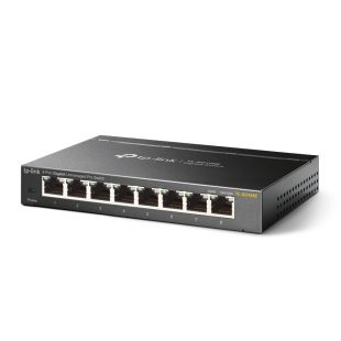 TL-SG108E de TP-Link