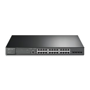 Tp-Link TL-SG3428MP