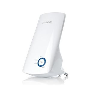 Repetidor Wi-FI universal 300Mbps de TP-LINK 