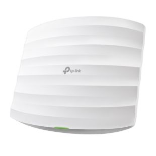 Punto de Acceso WIFI5 1350Mbps Inerior Gb Techo POE Omada de Tp-Link