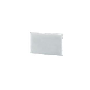 Comelit Ultra Plate Polycarbonate Triple Height Trim for Ultra Plate