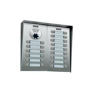 Visera Doble City for S8 8415 Fermax