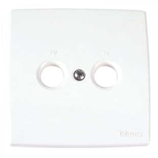 Televes TV-R 5441 trim plate