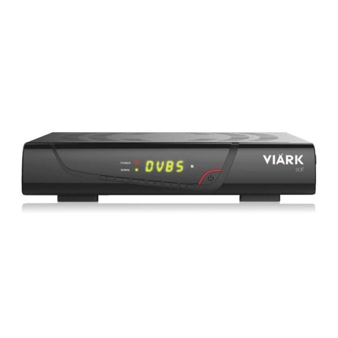 Viark sat renovar de segunda mano