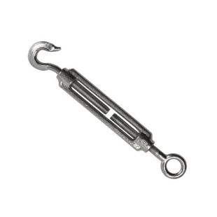 Steel cable tensioner 1/4 Tecatel TC-01