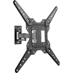 Soporte TV de 23-55'' Max. 30Kg VESA 400X400 Motion Extra Slim de Superior