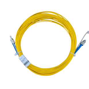 Latiguillo Fibra Óptica 20m FC/FC SM