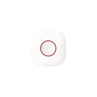 Hikvision Tri-X 868MHz IP54 Wireless Portable Panic Button Tri-X 868MHz IP54 Hikvision