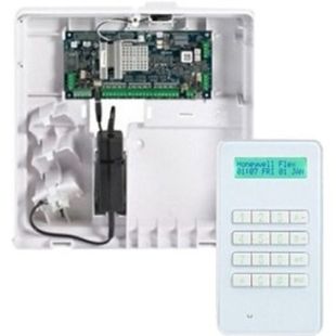 Kit Central de Intrusión Galaxy Flex Hasta 100 Zonas. Grado 2 Honeywell
