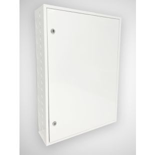 Registro Secundario Superficie 550x700x150 IP33 de Roiri