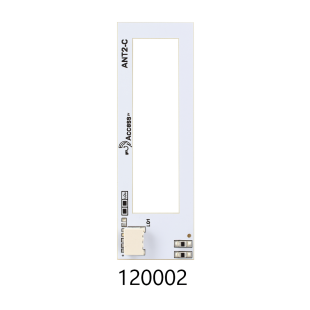 Antenna 2 Compatible with Microaccess Citymax Classic/Cityline/Skyline/Series 7 Doorphones