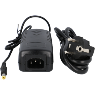 Fuente de alimentaci&oacute;n 12V 5A Movok VK-12VDC5A para c&aacute;maras CCTV