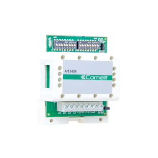 Comelit 1404 2-Wire Digital Switch