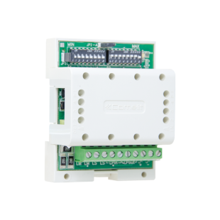 Comelit Simplebus 1 Entrance Panel Switch