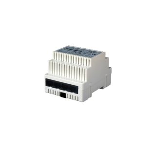 Derivador de Planta IP Comelit 1440A Sistema VIP PoE Long Range