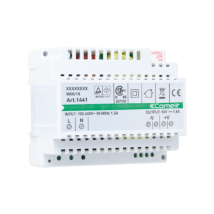 VIP System Power Supply 100W

