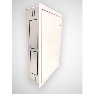 Registro Secundario Empotrar 550x700x150 EI30 de Roiri