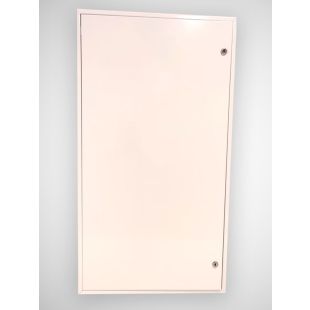 Registro Secundario Superficie 550x1000x150 IP33 de Roiri