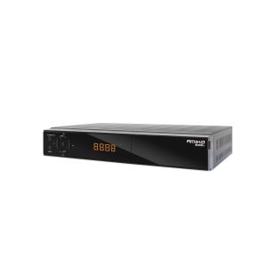Amiko HD9265+ Combo HD Receiver for DTT, Satellite, and Cable with CI