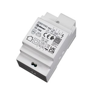 Golmar TF-104 12V transformer