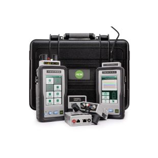 GTL22GTTESTPROK51E-Kit Certificador Cobre + Fibra TESTPRO-K51E | GTLAN
