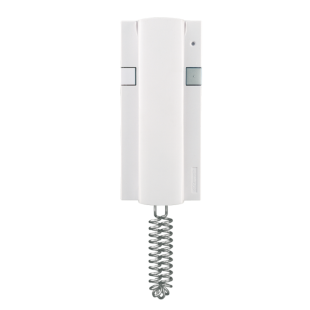Basic Telephone Simplebus System Comelit Style Series