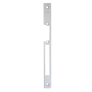 Fermax 2892 – Gray L22-type frame for flush-mounted door opener