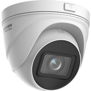 Hikvision HWI T640HA Z - IP Turret Camera 4 MP, motorized zoom, outdoor IP67