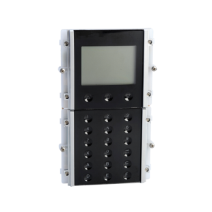 Comelit 3360B 2-Wire IKALL Simplebus Call Module
