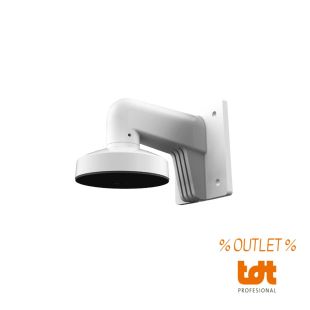 DS-1272ZJ-110-TRS Wall Mount for Hikvision Dome Cameras