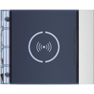 Frontal Módulo Lector de Proximidad RFID Sfera New de Tegui