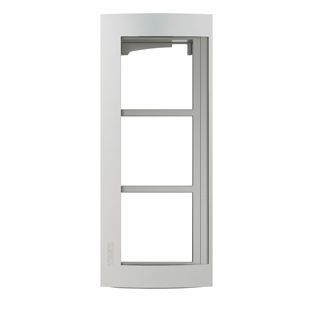Soporte 3 Módulos SFERA NEW 376630