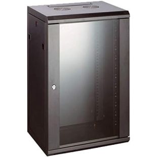 Powergreen Floor Rack 19'' 18U 600x600