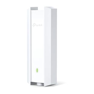 Punto de Acceso Omada WiFi6 Doble Banda Exterior Gestionable en la Nube EAP610OUT AX1800