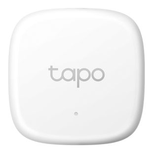 Sensor Inalámbrico de Temperatura y Humedad Inteligente T310 de Tp-Link