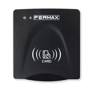 Fermax 4533 – Lector de Tarjetas USB DESFire

