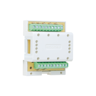 Comelit 4834/9 Simplebus Line 2-Wire Divider
