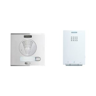 Audio City Iloft Duox Plus Kit  1L