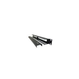 Patch Panel 19" Cable Gland with Cover 50PPCT Gtlan 2
