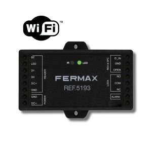 Fermax Mini WG 1PTA WiFi Gate Controller