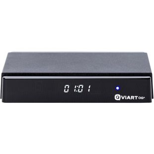 Qviart OGA IPTV Receiver