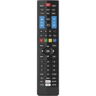 Mando a distancia para televisiones LG y SAMSUNG Superior