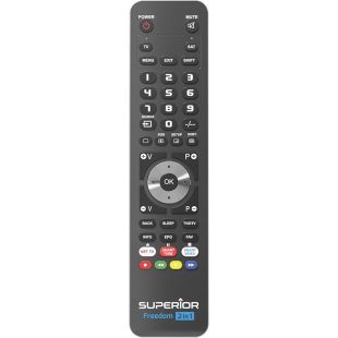 Superior's Freedom Micro-USB 2-in-1 Programmable Controller
