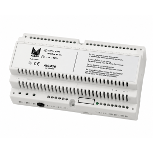 Alcad ALC070 45VA 230Vac Power Supply for Digital Keypad Entry System